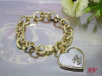 Bracciale Chanel Modello 211